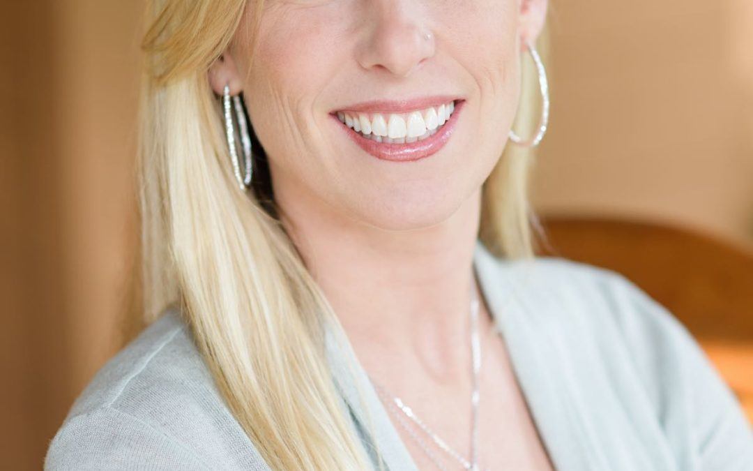 Melanie Morten, LCPC